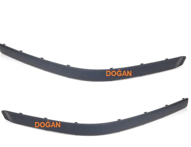 BMW - ÖN TAMPON BANDI SOL E39 2000- - 51117005957
