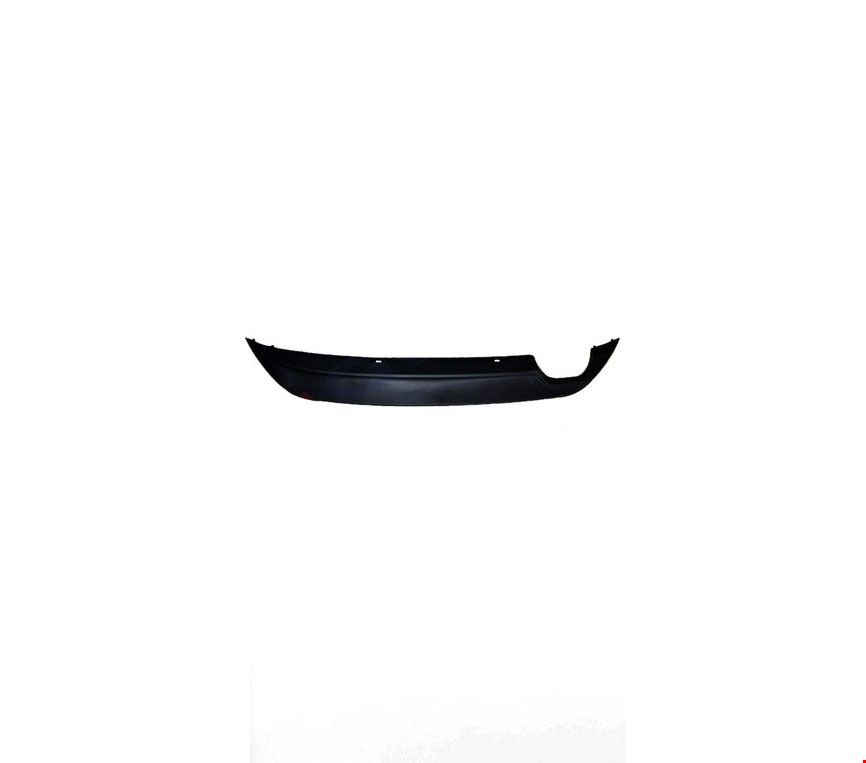 VOLKSWAGEN - ARKA TAMPON SPOYLERİ GOLF 7 2013- - 5G6807568
