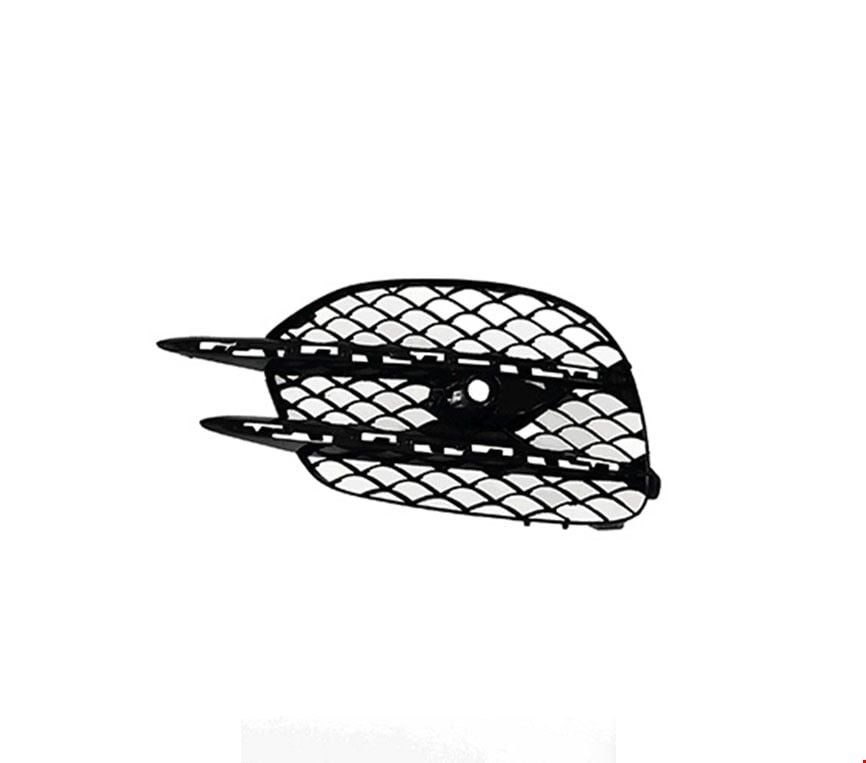 ÖN TAMPON IZGARASI SOL S400 AMG W222 2018-