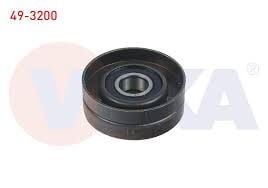 V KAYIŞ GERGİ RULMANI SAC OPEL ASTRA G (F69) 1.6 16v 1998-2005