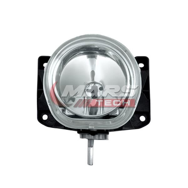 ARKA TAMPON SİS LAMBASI SAĞ DACIA SANDERO 2008>  265605279R