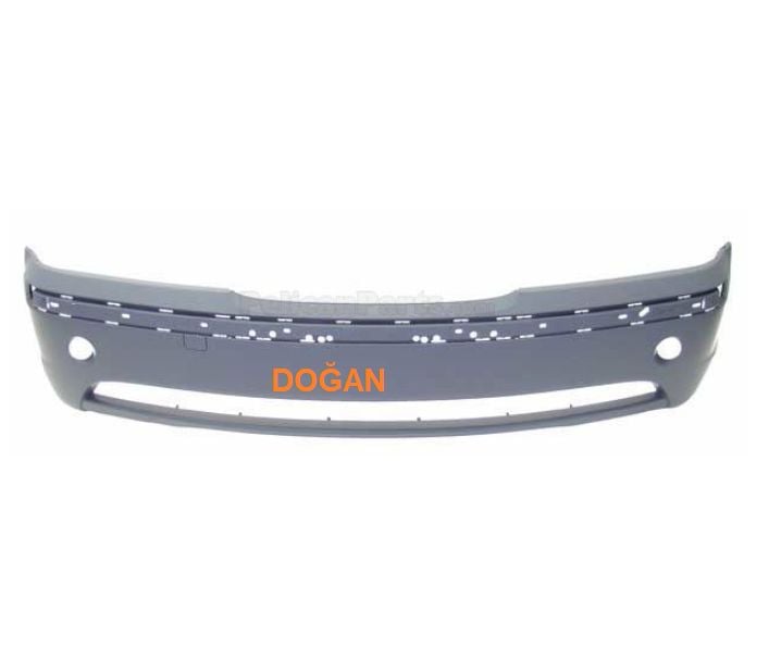 BMW - ÖN TAMPON (İSPANYOL) E46 2001- - 51117044116
