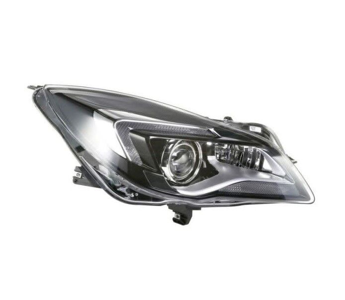 ÖN FAR (MERCEKLİ) SAĞ İNSİGNİA 2014-