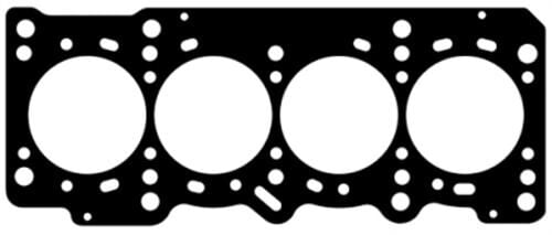 SİLİNDİR KAPAK CONTASI FIAT SİENA 07> PUNTO 09> PANDA 10> LİNEA 07> İDEA 09> FİORİNO 08> DOBLO 10> 500 09> ALFA ROMEO MITO 1.2 1.4  55183371