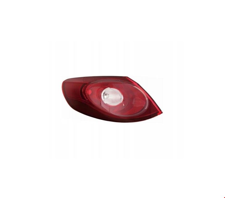 VOLKSWAGEN - ARKA STOP DIŞ SOL PASSAT CC 2009- - 3C8945095F