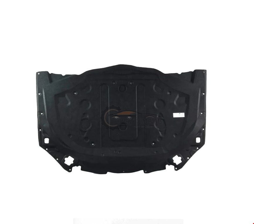 MERCEDES - MOTOR KAPUT KEÇESİ ( İZALATÖRÜ ) W221 2006- - 2216820026