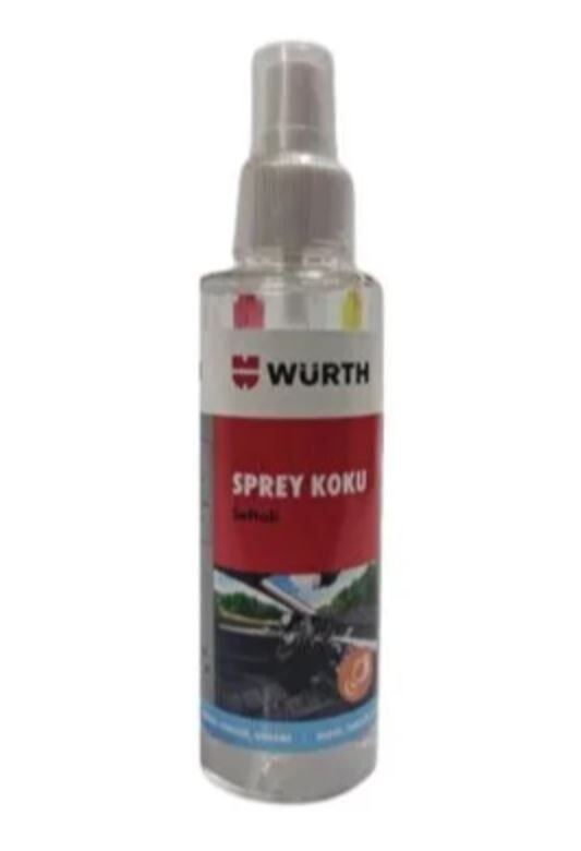 ARAÇ KOKUSU ŞEFTALİ 150ML