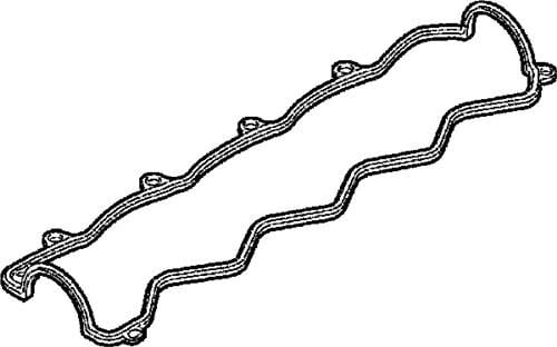 KÜLBÜRATÖR KAPAK CONTA JUMPER-BOXER-DUCATO 2.8D 99-02 2.8 HDI 00-02  500388381