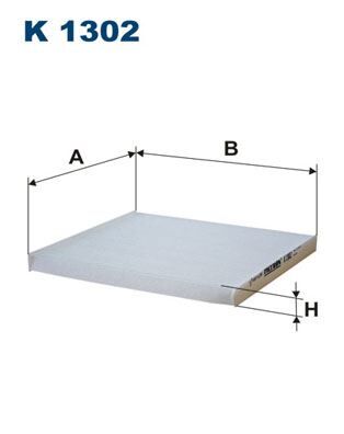 POLEN FİLTRESİ NISSAN MICRA 1.2 10 >