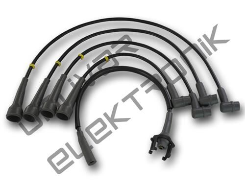 BUJİ KABLO TK. CORSA 1.2-1.4-VECTRA 1.4-1.6 93-95  1612557