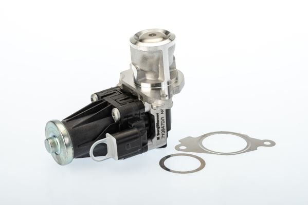 EGR VALFİ BERLINGO-C3-C4-C5-JUMPY-XSARA-P1007-P206-P207-P307-EXPERT-PARTNER 1.6 HDI FIESTA VI 03>11 C MAX FOCUS II 04>11 FUSION 03>12 1.6TDCI VOLVO V70 III S80 II 10> S40 II V50 05> 1.6TD  1618.59-1618.NR-1682737-5S6Q9D475AE