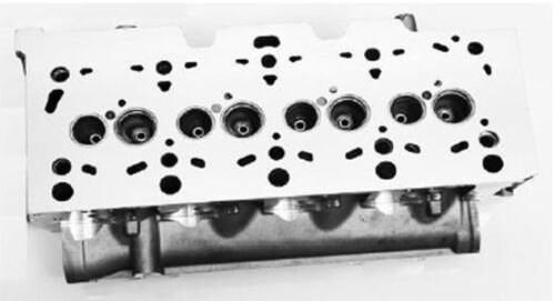 SİLİNDİR KAPAĞI RENAULT CLIO II 02> CLIO III 05> KANGOO 08> MEGANE II 05> SCENIC II 05> THALIA 05> MODUS 05> DACIA LOGAN 07> SANDERO 08> 1.5DCI K9K EURO 4  110412587R-7701476059