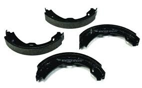 EL FREN BALATASI W639 447 YAYSIZ