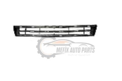 CITROEN - ÖN TAMPON ÜST PANJURU CT C4 2004- - 7414JN