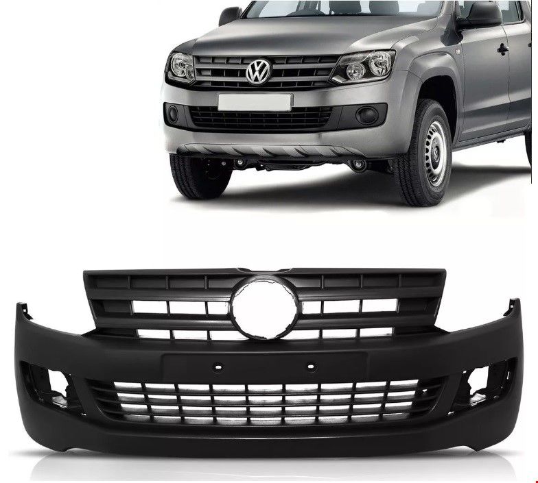 VOLKSWAGEN - ÖN TAMPON (FPI) AMAROK 2010- - 2H0807221