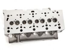 SİLİNDİR KAPAĞI İNCE YAY Euro4 CLIO III-MODUS-KNG II-DUSTER-LOGAN MCV-SANDERO 1.5 DCİ K9K  7741476459