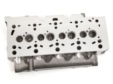 SİLİNDİR KAPAĞI İNCE YAY Euro4 CLIO III-MODUS-KNG II-DUSTER-LOGAN MCV-SANDERO 1.5 DCİ K9K  7741476459