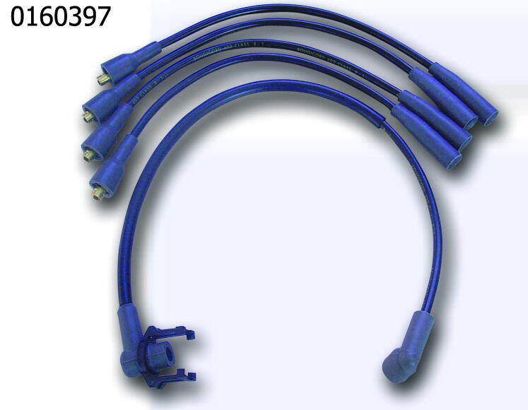 BUJİ BOBİN KABLOSU TK. LPG Lİ R11 FLASH-R21 MNGR 87-94