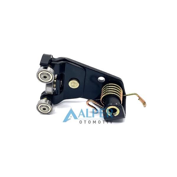 SÜRGÜLÜ KAPI ORTA MAKARA SOL -CONNECT 02>14  2T14V26801AG-5191805