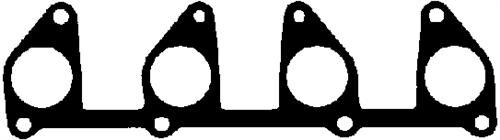 EGZOZ MANİFOLD CONTA ASTRA-VECTRA-ASCONA-KADETT 1.8 8V  850613