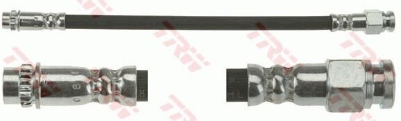 ARKA FREN HORTUMU BERLINGO M.MF 04> PARTNER 00>