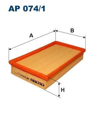 HAVA FİLTRESİ FOCUS 1.4 16V-1.6 16V-1.8 16V-2.0 16V-1.8TDCI 98-04 CONNECT 1.8 16V-1.8TDCI 02 >