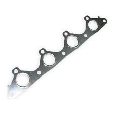 EGZOZ MANIFOLD CONTASI ACCENT 1.3/1.5Metal Metal Takviyeli G4E-A-G4EH  2852122020