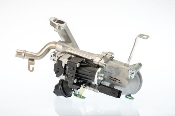 EGR VALFİ OPEL ASTRA J 10> CORSA D 06> FIAT DOBLO 10> PANDA 12> GRANDE PUNTO 06> PUNTO EVO 10> 1.3D MTJ-CDTİ  55216292-55577947-55599946-71753846
