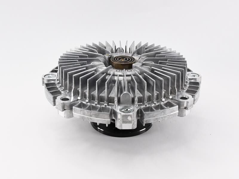 FAN TERMİK HYUNDAI STAREX 2.5L D4CB CRDİ 140HP 04->  252374A000