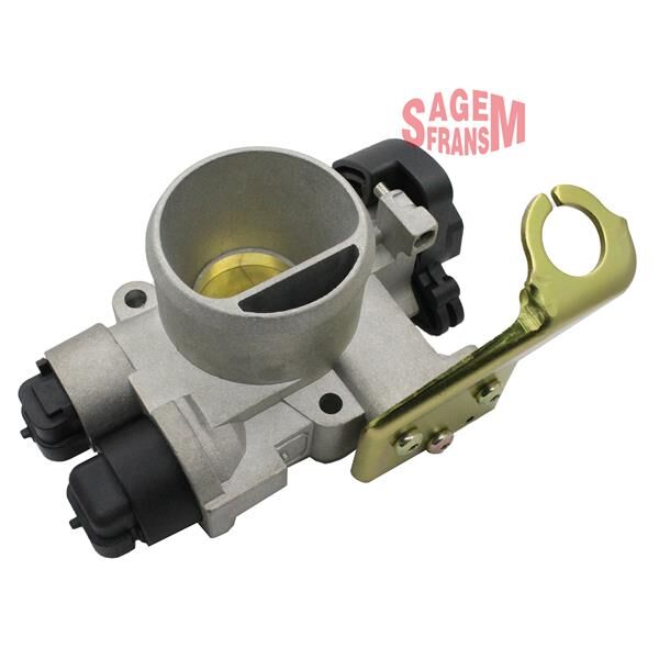 FAN KONTROL UNİTESİ A4-A5-A6-A7  8K0959501