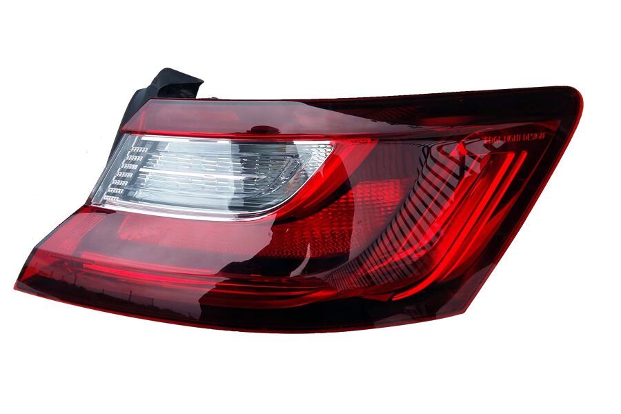 YAKIT HORTUMU DOKKER LODGY 1.5DCI K9K  175126449R-175123224R