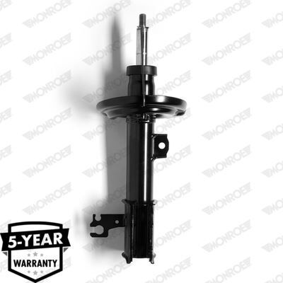 ÖN AMORTİSÖR L/R FIAT STILO 1.4 1.6 2001-2008 GAZLI