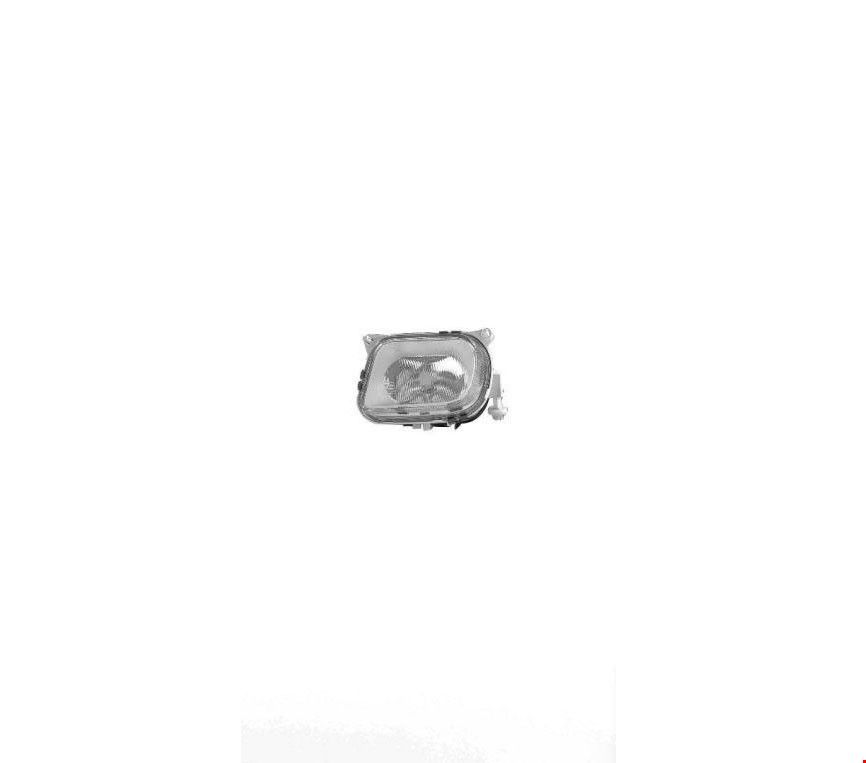 MERCEDES - SİS FARI SOL W210 1996- - 2108200156