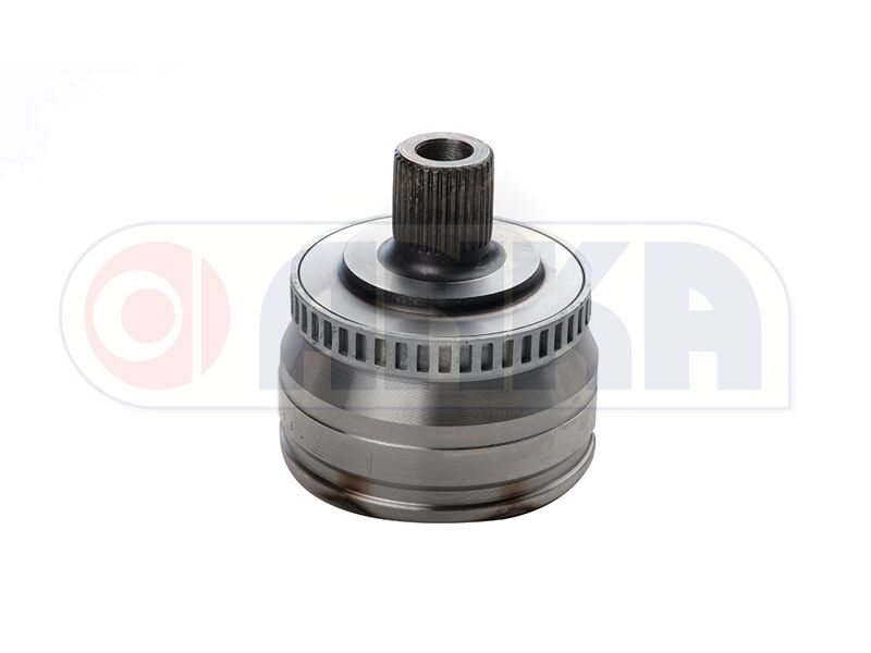 AKS KAFASI SETİ DIŞ PASSAT-A4-A6 1.9 TDI 97-05 AFN-AVG-AVF  4D0598099-4D0498099