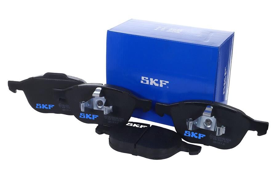 ÖN BALATA FOCUS 04>18 CMAX 07>19 KUGA I -II 08>14 VOLVO V40 19> C30 06>12 S70 08>13S40 04>12 V50  AV6J2K021AA-3M512K021AB-30742030