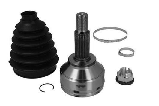 AKS KAFASI DIŞ VİVARO 1.9DTI (27×26×56.5)