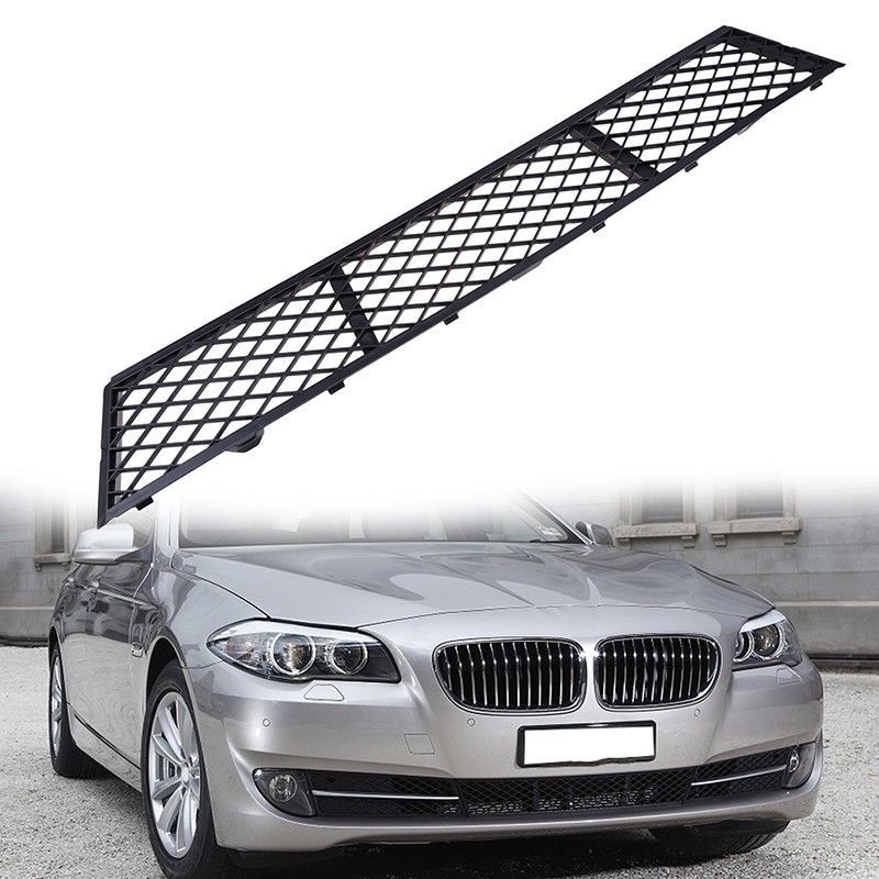BMW - ÖN TAMPON ORTA IZGARA F10 2010- - 51117285950
