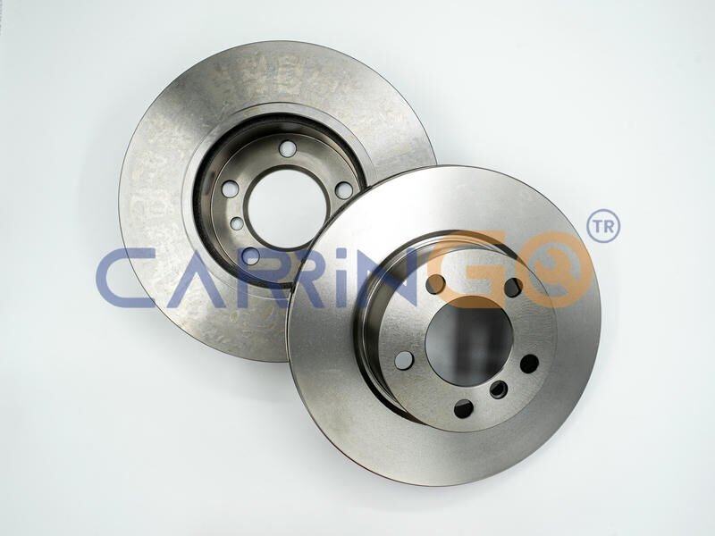 FREN DİSKİ (TAKIM) BMW 1 3 4 RENAULT MASTER