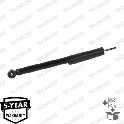 ÖN AMORTİSÖR SAĞ CITROEN C2 02>10 C3 01>10 PEUGEOT P1007 05> GAZLI  5202.SS-5202.GX-9646492180
