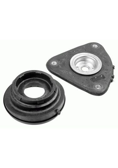 ON AMORTISOR TAKOZU VE RULMANI KIT FOCUS II 04 11 FOCUS IIII 14 YENİ CONNECT 1.6 1.5 TDCİ 15 KUGA 08 13 / MAZDA 3 1.6L Y6 Z6 BK BL 03- / VOLVO S40 II 06 12 S40 II S40 V40 II 1.6 D2 12 V50 1.6  CV613D122AB-3M513K155FB-3M513K099