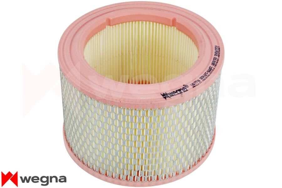 HAVA FİLTRESİ BERLINGO 96- - P.306 98-01 - PARTNER 96- - SARA 97-00 1.8D - 1.9D C 1760  1444.F5-1444.84-1444.G0-1444-G1