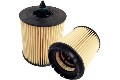 YAĞ FİLTRESİ PASSAT-JETTA III-GOLF V-TOLEDO III-OCTAVIA-LEON-ALTEA-ALTEA XL-A3-A4-A6 2.0 FSI/TFSI