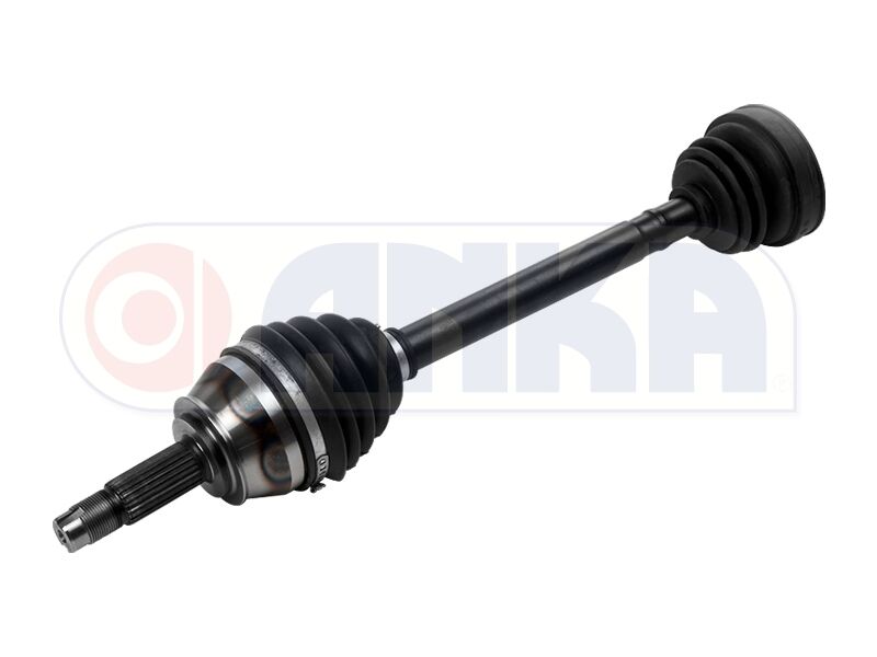 AKS ÖN KOMPLE SOL DOBLO 1.9 JTD  51806761