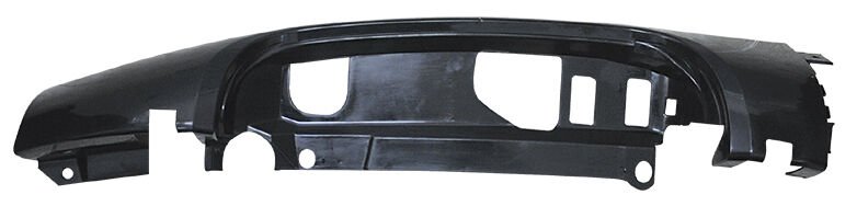 STOP ALT PLASTİĞİ ÇİFT KAPI R FIAT DOBLO II