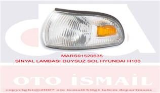 STOP LAMBASI SAG DUYSUZ MERCEDES SPRINTER B907 B910 18>  A9108200100