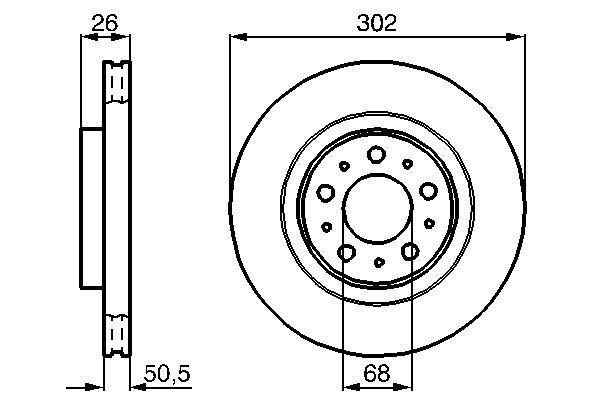 KLİMA KOMPRESÖRÜ OPEL ASTRA H 04>10 ZAFİRA B 04>15 1.2-1.4-1.8-2.0 BENZİN XEP-XEL 1.8XER 2.0 LEH