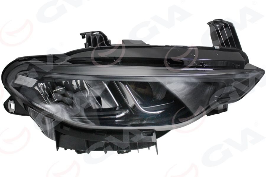 PANJUR ÇITA TK -KROM- CLIO V 20 >