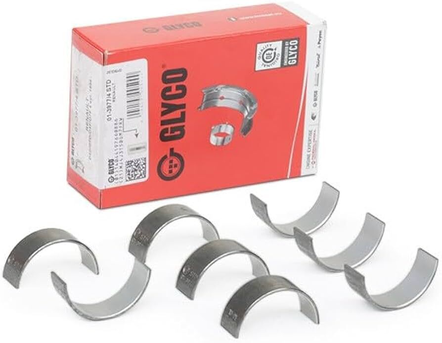 KOL YATAK STD (RENAULT: KANGOO CLIO TWINGO 1.2 16V 2002-> D4D D7D D4F D7F
