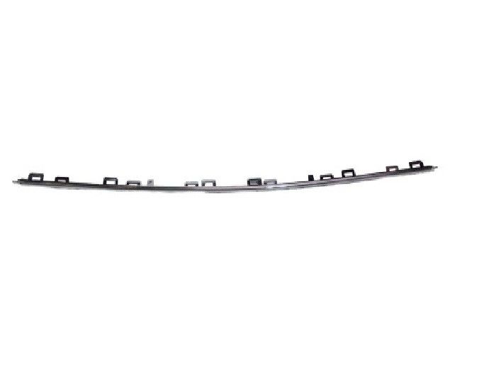 VOLKSWAGEN - ARKA TAMPON NİKELAJI ORTA PASSAT 2015- - 3G0853835