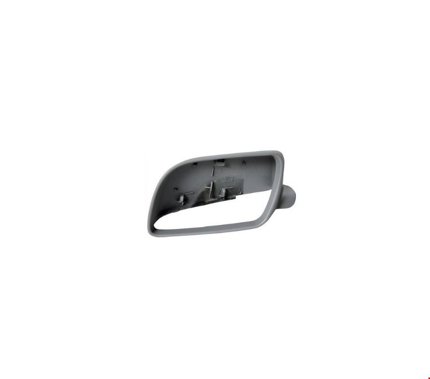 VOLKSWAGEN - DIŞ AYNA KAPAĞI SOL POLO 2002- - 6Q0857537